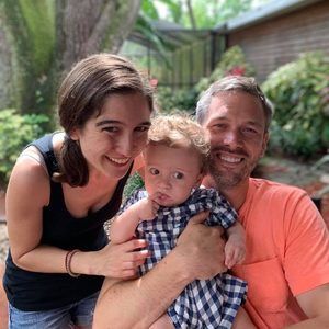 Meet your Posher, Kellie